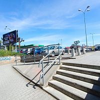 ZLÍN - Baťova vila - Panelová výstava Touha tvořit