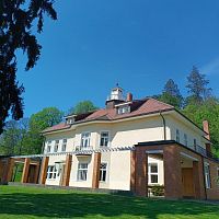 Baťova vila