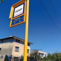 Za odpočinkem a sochařským uměním do Plesenského parku v Ostravě-Plesné