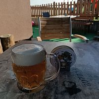 Pilsner Urquell