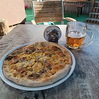 Pizza Napoleta