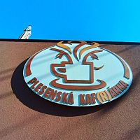 Plesenská kafrárna - kavárna a vinárna - Ostrava - Plesná
