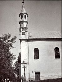 Montserrat u Slavonic 16.5.1992