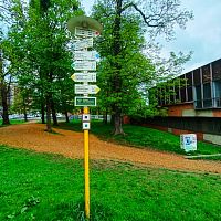 Zlín - autobusové nádraží