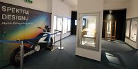 Spektra designu – nová výstava v Technickém muzeu v Brně