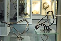 Za kovářským uměním do Technického muzea v Brně – nová výstava „Umění kovadlin“