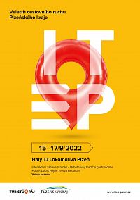 ITEP Plzeň 2022