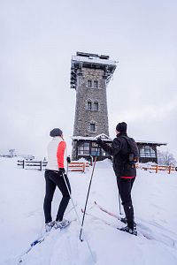 Čerchov © Do Quoc Viet