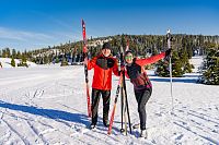 Březník Běžky nebo pěšky © Do Quoc Viet
