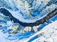 Modravský potok © Do Quoc Viet