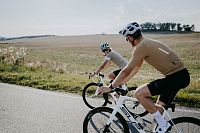 Na kole i pěšky Plzeňským krajem © Martin Kalný