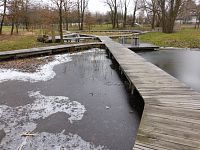 Mokřady Hrabová I.