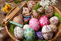 Kde si užít velikonoční zvyky a tradice v Libereckém kraji?