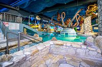 Aquapark Babylon Liberec