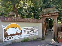 Zoo Györ