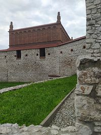 Krakovská čtvrť Kazimierz