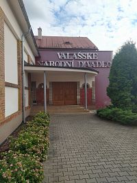Karolinka Valašské národní divadlo