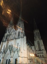 Katedrála sv. Václava Olomouc