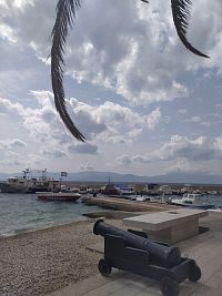 Chorvatsko, Gradac, Stari Porat