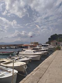 Chorvatsko, Gradac, Stari Porat