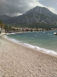 Chorvatsko, Gradac, Stari Porat