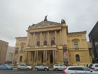 Praha - Státní opera