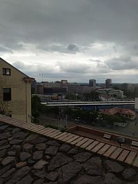 Brno, Petrov