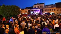 Město v pohybu, Ústí nad Orlicí © Lukáš Prokeš