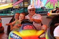 Ústecká staročeská pouť