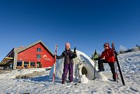 Těšte se na nepřeberné množství aktivit. Foto: Horský hotel Friesovy boudy