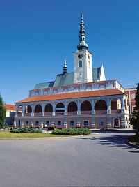 Prostějov