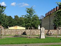 Hejnice - františkánský klášter