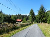 TŘINEC - MORÁVKA - přehrada ŠANCE - VISALAJE - RAŠKOVICE - TŘINEC -- díl 2.