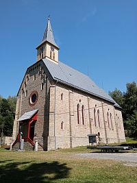 Sv. Jindřich