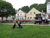 Štramberk - Buskerfest 2025
