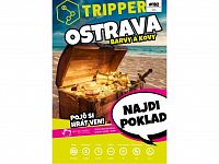 Tripper - Ostrava