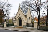 Moravskoostravské svatostánky
