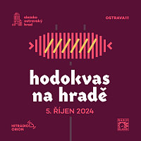 Hodokvas na hradě 2024