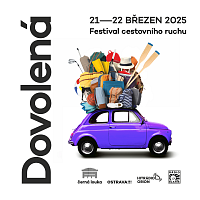 Dovolená 2025