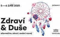 Zdraví & Duše