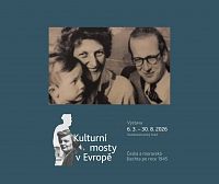 Kulturní mosty v Evropě: Česká a moravská šlechta po roce 1945