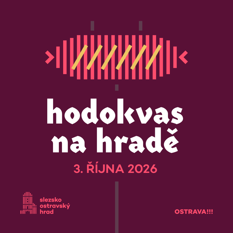 Hodokvas na hradě