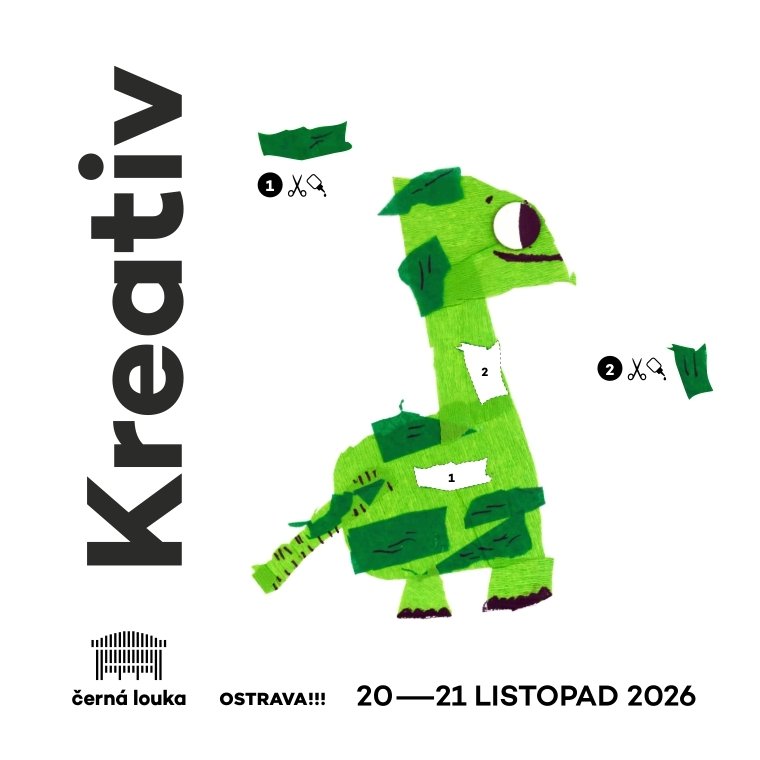 Kreativ Ostrava