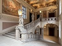 Od 4. května zveme na prohlídku Clam-Gallasova paláce v Praze