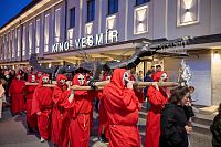 Už ho nesou! aneb O víle Meluzíně