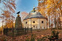 Trutnov, Janská kaple