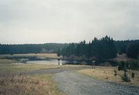Hlubokým hvozdem sklářské oblasti Českého lesa (okružní 14 km)