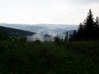 Partyzánskou stezkou jednou stopou (okružní 14 km)