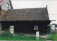 roubenka ve Střelné (čp. 18)