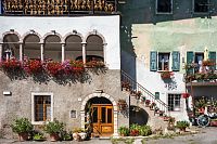 8 nejkrásnějších vesnic v italském Trentinu